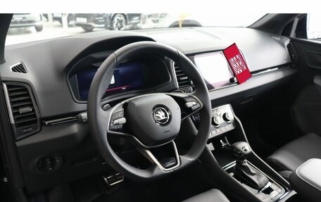 Skoda Karoq I, 2025 год, 4 700 000 рублей, 13 фотография