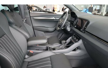Skoda Karoq I, 2025 год, 4 700 000 рублей, 15 фотография