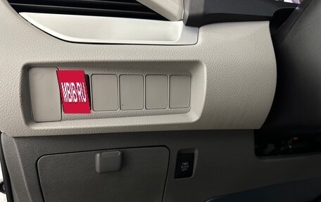 Toyota Sienna III, 2018 год, 2 950 000 рублей, 9 фотография