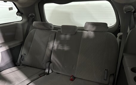 Toyota Sienna III, 2018 год, 2 950 000 рублей, 18 фотография