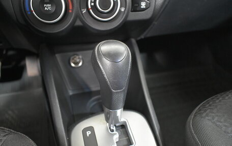 KIA Rio III рестайлинг, 2014 год, 819 000 рублей, 10 фотография