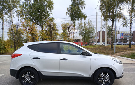 Hyundai ix35 I рестайлинг, 2014 год, 1 277 000 рублей, 8 фотография