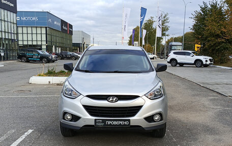 Hyundai ix35 I рестайлинг, 2014 год, 1 277 000 рублей, 6 фотография