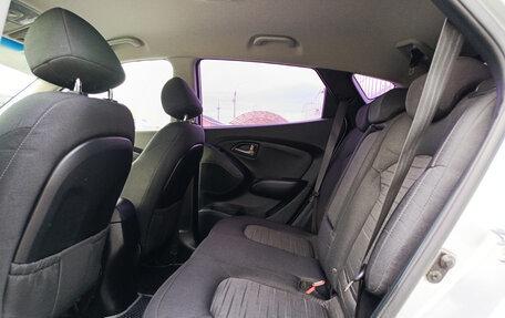 Hyundai ix35 I рестайлинг, 2014 год, 1 277 000 рублей, 16 фотография