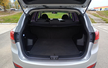 Hyundai ix35 I рестайлинг, 2014 год, 1 277 000 рублей, 14 фотография