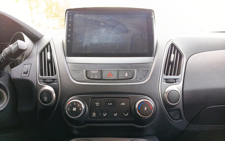 Hyundai ix35 I рестайлинг, 2014 год, 1 277 000 рублей, 19 фотография