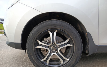 Hyundai ix35 I рестайлинг, 2014 год, 1 277 000 рублей, 22 фотография