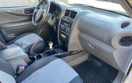 ТагАЗ C190, 2011 год, 477 000 рублей, 10 фотография