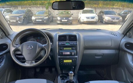 ТагАЗ C190, 2011 год, 477 000 рублей, 11 фотография