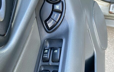 ТагАЗ C190, 2011 год, 477 000 рублей, 13 фотография