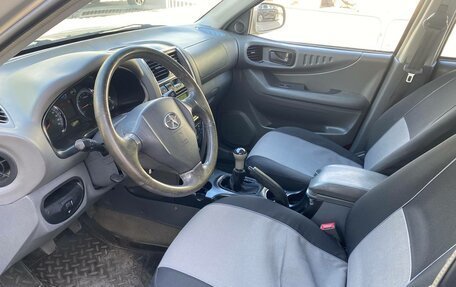 ТагАЗ C190, 2011 год, 477 000 рублей, 14 фотография