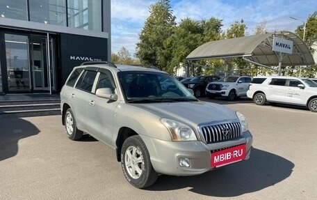 ТагАЗ C190, 2011 год, 477 000 рублей, 3 фотография