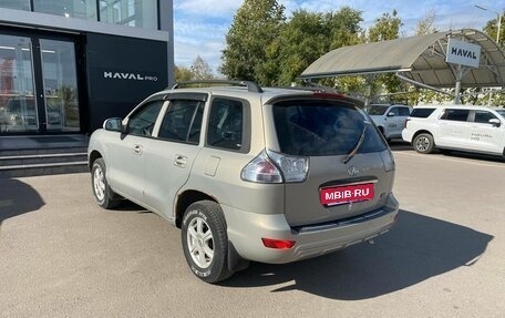 ТагАЗ C190, 2011 год, 477 000 рублей, 6 фотография