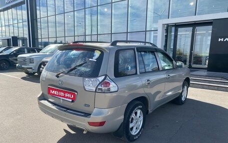 ТагАЗ C190, 2011 год, 477 000 рублей, 4 фотография