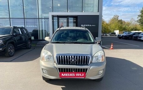 ТагАЗ C190, 2011 год, 477 000 рублей, 2 фотография