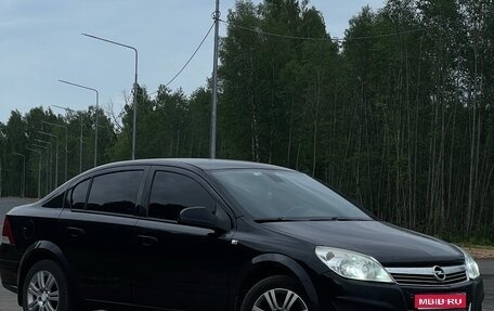 Opel Astra H, 2010 год, 440 000 рублей, 1 фотография