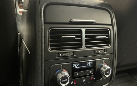 Volkswagen Touareg III, 2015 год, 2 599 000 рублей, 15 фотография