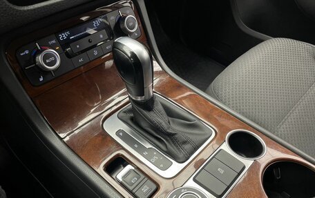 Volkswagen Touareg III, 2015 год, 2 599 000 рублей, 13 фотография