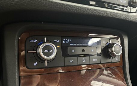 Volkswagen Touareg III, 2015 год, 2 599 000 рублей, 14 фотография