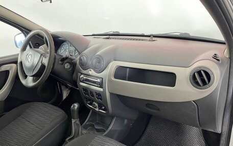 Renault Logan I, 2011 год, 373 000 рублей, 9 фотография