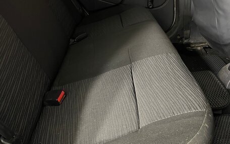 Renault Logan I, 2011 год, 373 000 рублей, 17 фотография