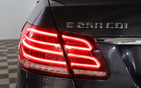 Mercedes-Benz E-Класс, 2014 год, 2 079 990 рублей, 9 фотография