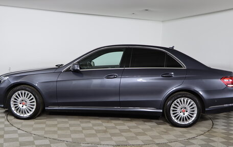 Mercedes-Benz E-Класс, 2014 год, 2 079 990 рублей, 8 фотография