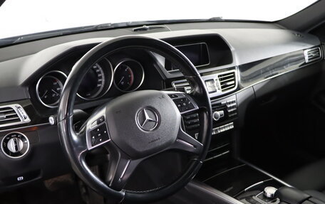 Mercedes-Benz E-Класс, 2014 год, 2 079 990 рублей, 11 фотография