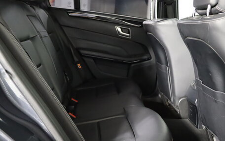 Mercedes-Benz E-Класс, 2014 год, 2 079 990 рублей, 13 фотография