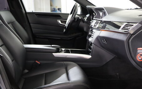 Mercedes-Benz E-Класс, 2014 год, 2 079 990 рублей, 12 фотография
