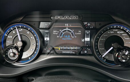 Rambler 1500, 2022 год, 8 800 000 рублей, 1 фотография