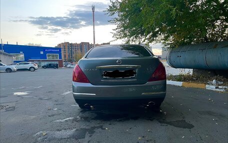 Nissan Teana, 2006 год, 650 000 рублей, 3 фотография