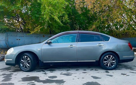 Nissan Teana, 2006 год, 650 000 рублей, 2 фотография