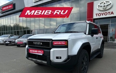 Toyota Land Cruiser Prado, 2024 год, 12 220 000 рублей, 1 фотография