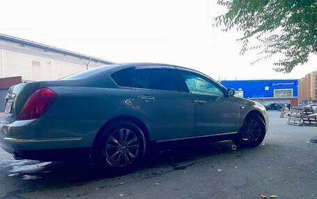 Nissan Teana, 2006 год, 650 000 рублей, 4 фотография