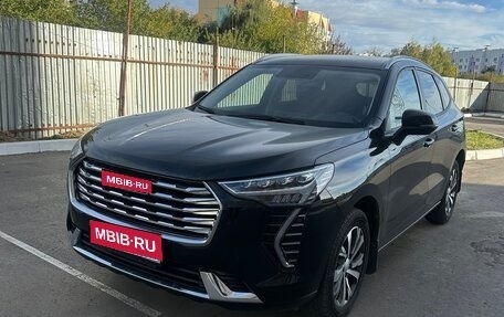 Haval Jolion, 2023 год, 1 799 000 рублей, 1 фотография