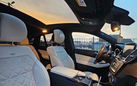 Mercedes-Benz GLE Coupe, 2016 год, 5 999 999 рублей, 11 фотография