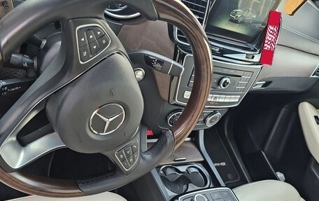 Mercedes-Benz GLE Coupe, 2016 год, 5 999 999 рублей, 6 фотография