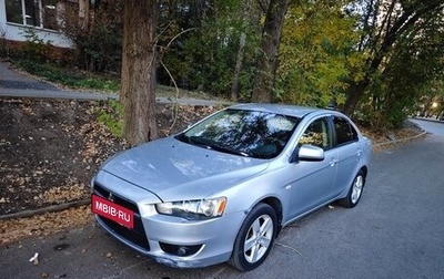 Mitsubishi Lancer IX, 2008 год, 620 000 рублей, 1 фотография