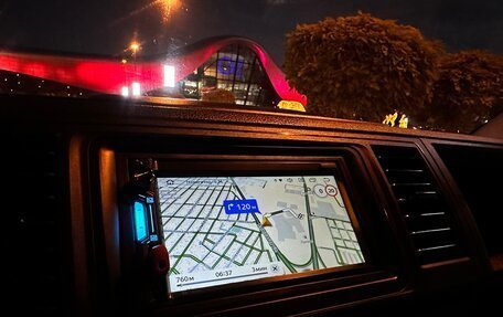 Volkswagen Transporter T6 рестайлинг, 2019 год, 2 200 000 рублей, 7 фотография