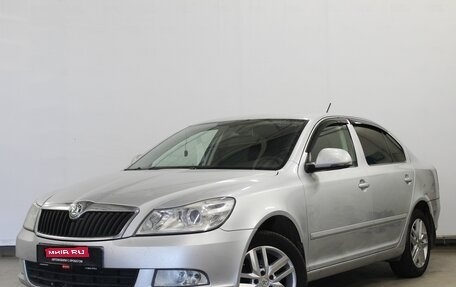 Skoda Octavia, 2012 год, 820 000 рублей, 1 фотография
