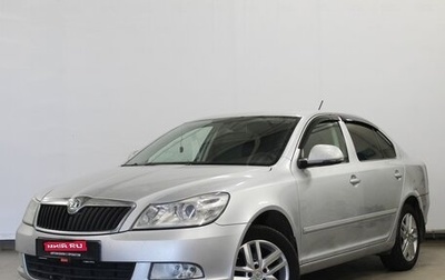Skoda Octavia, 2012 год, 820 000 рублей, 1 фотография