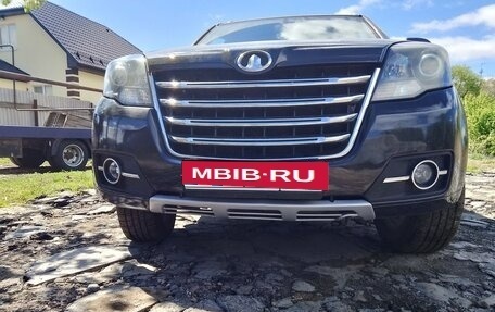 Great Wall Hover H3 I, 2014 год, 900 000 рублей, 1 фотография