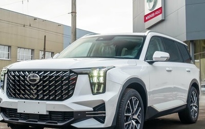 GAC GS8, 2024 год, 4 849 000 рублей, 1 фотография