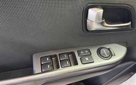 KIA Rio III рестайлинг, 2017 год, 1 320 000 рублей, 14 фотография