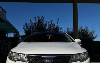 KIA Cerato III, 2012 год, 700 000 рублей, 1 фотография