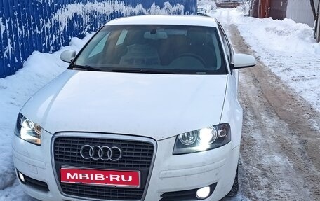 Audi A3, 2008 год, 720 000 рублей, 1 фотография