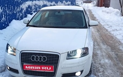Audi A3, 2008 год, 720 000 рублей, 1 фотография