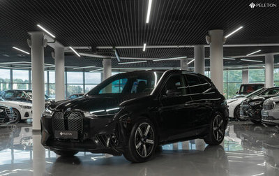 BMW iX, 2023 год, 7 850 000 рублей, 1 фотография