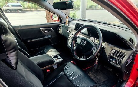 Honda Avancier I рестайлинг, 2002 год, 799 999 рублей, 4 фотография
